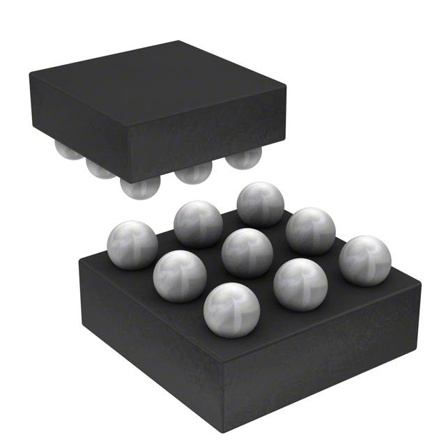 FAN48695UC190X onsemi  Spannungsregler - DC-DC-Schaltregler